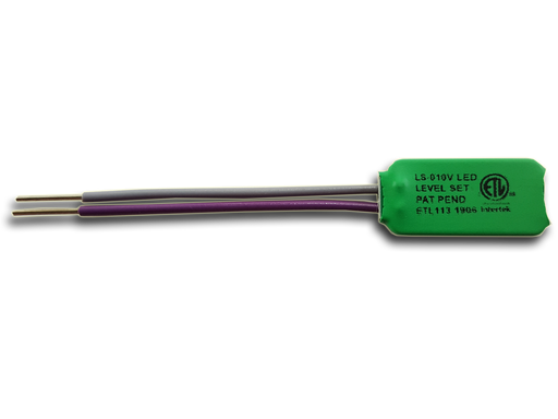 LED LevelSet 0-10V Module (LSM0-10V)