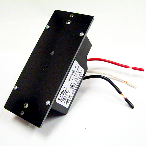 PulseWorx SPR-1: Split Phase Repeater - Wire-in