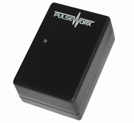 PulseWorx TEC: Timed Event Controller, 20 Event Astronomical Clock