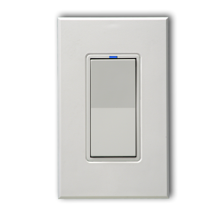 Relay Dimming - RWS - Remote Switch, Standard - 120V/277V