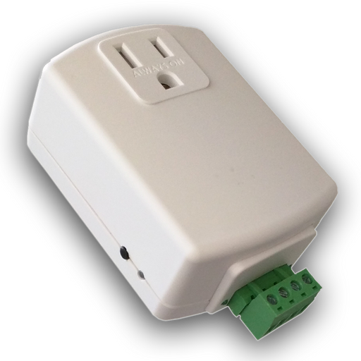 PulseWorx OCM: Output Control Module, 2 Channels, 30VDC/24VAC, 8A