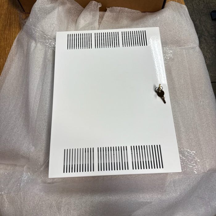 PulseWorx LCP-12: Small version of Lighting Control Panel Unit for centralizing dimmer switches