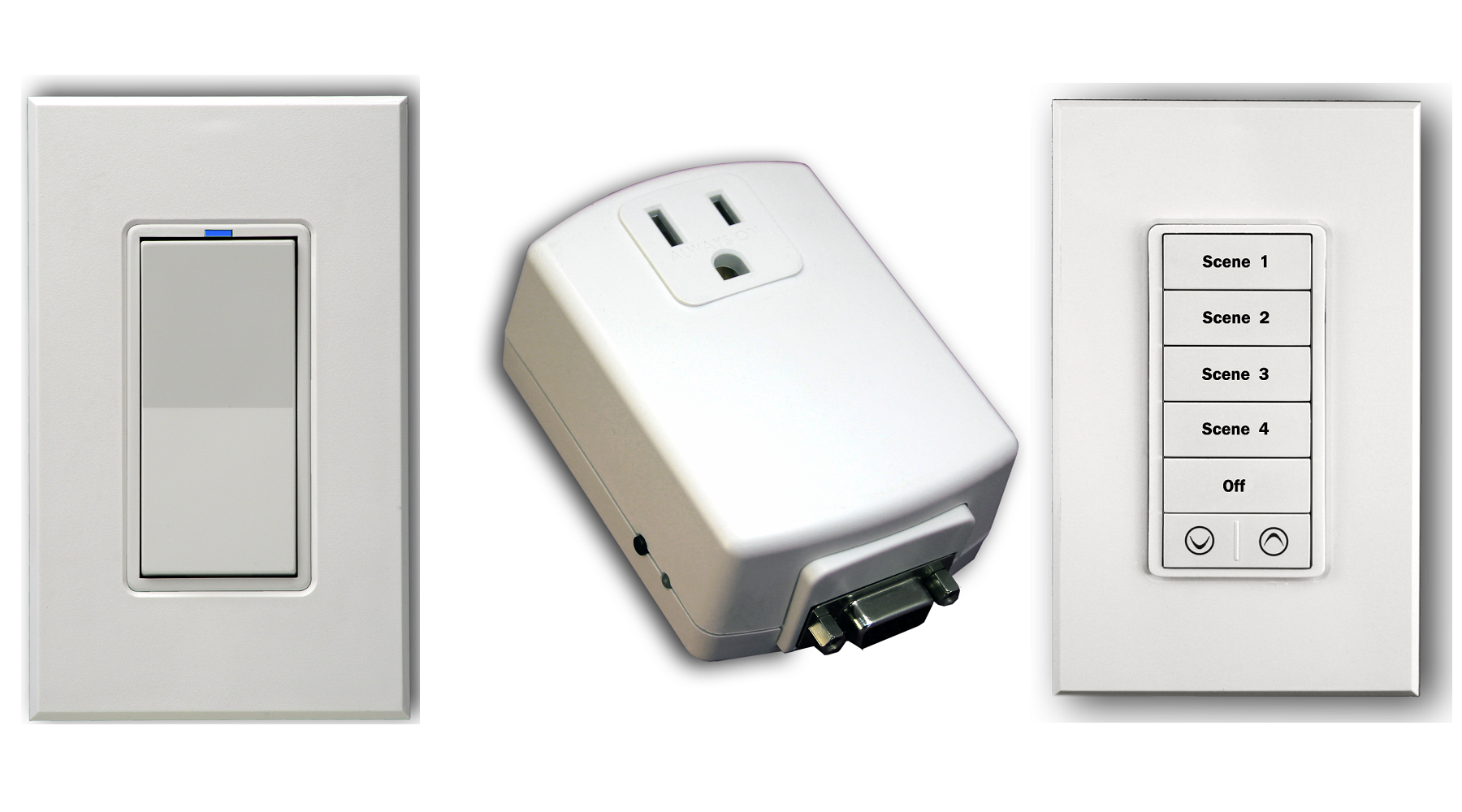 Powerline Control Systems Online Store — PCS Lighting