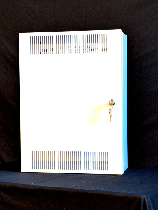 PulseWorx LCP-12: Small version of Lighting Control Panel