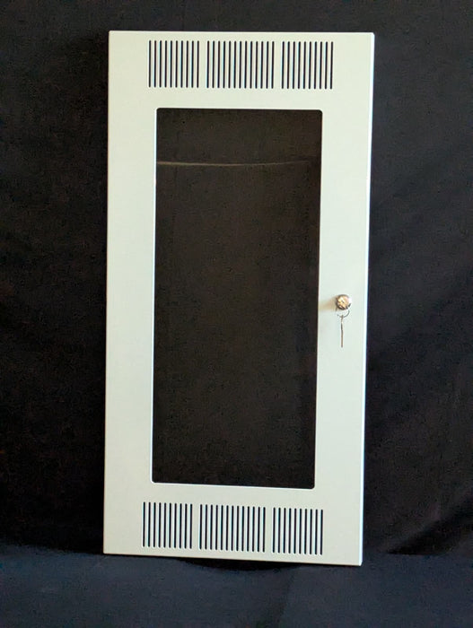 PulseWorx LCP-RF-DOOR: Lighting Control Panel Radio Frequency Door