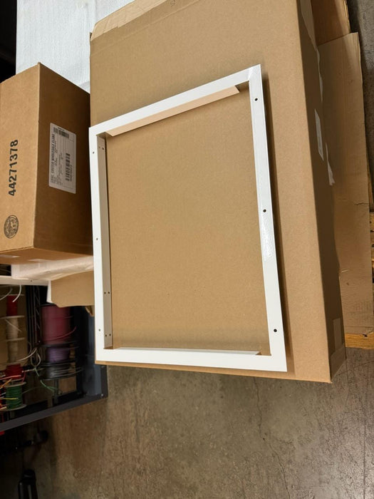 PulseWorx LCP-12-F Enclosure Bezel for LCP-12