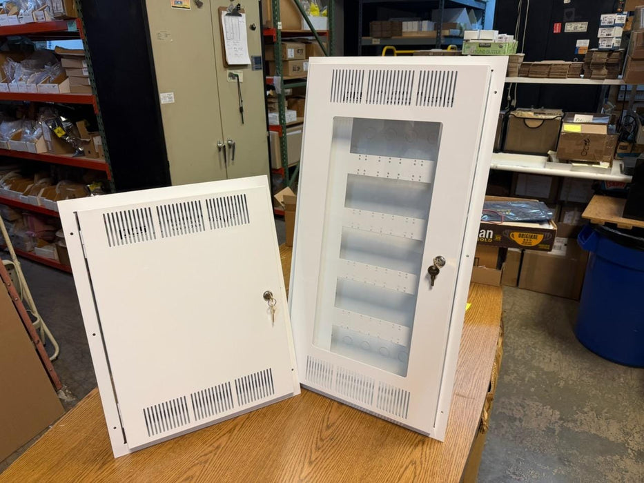 PulseWorx LCP-20-F Enclosure Bezel for LCP-20 (LCP-U)