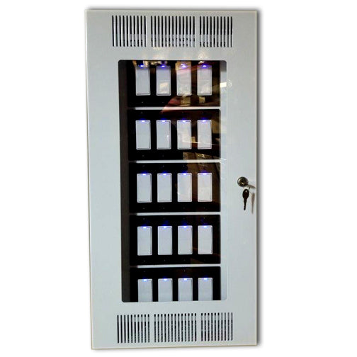 PulseWorx LCP-RF-DOOR: Lighting Control Panel Radio Frequency Door