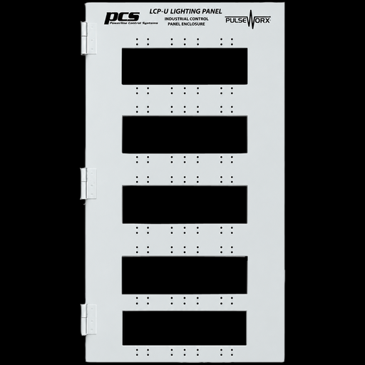 PulseWorx LCP-20's Insert Panel - Insert Panel Only.