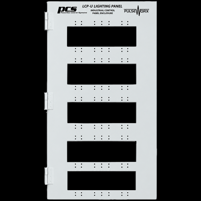 PulseWorx LCP-20's Insert Panel - Insert Panel Only.