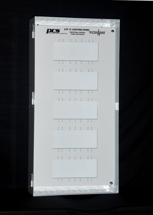 PulseWorx LCP-20's Insert Panel - Insert Panel Only.