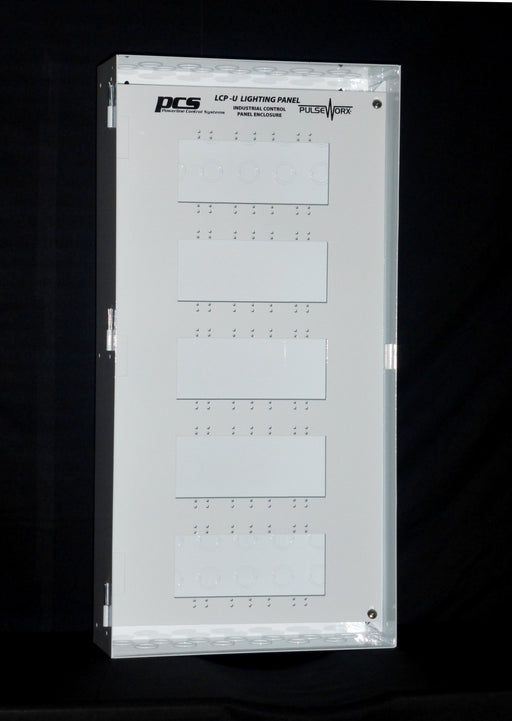 PulseWorx LCP-20's Insert Panel - Insert Panel Only.