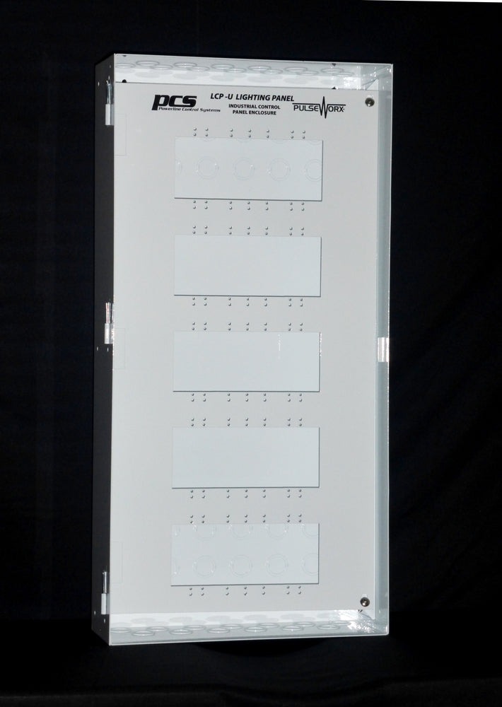 PulseWorx LCP-20's Insert Panel - Insert Panel Only.