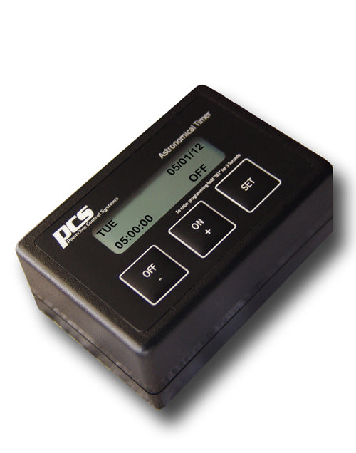 SWX DAT-4 - Digital Astronomical Timer