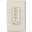 PulseWorx KPCW-7: Keypad Controller, Wall Mount, 7-Button