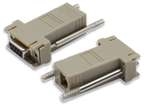 PulseWorx OPA: OMNI PIM-R Adapter — PCS Lighting