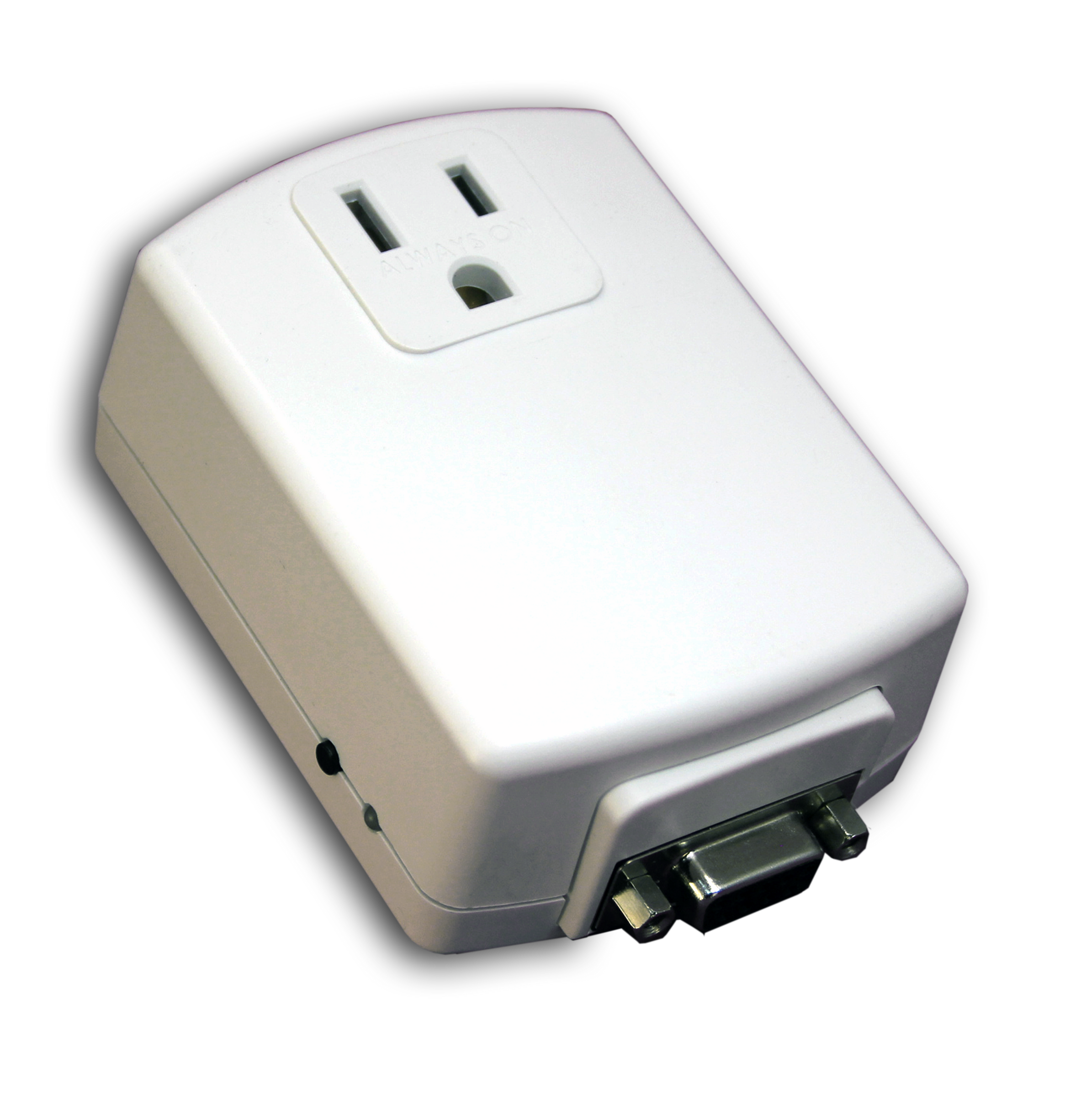 PulseWorx PIM-R: Powerline Interface Module, RS232 — PCS Lighting