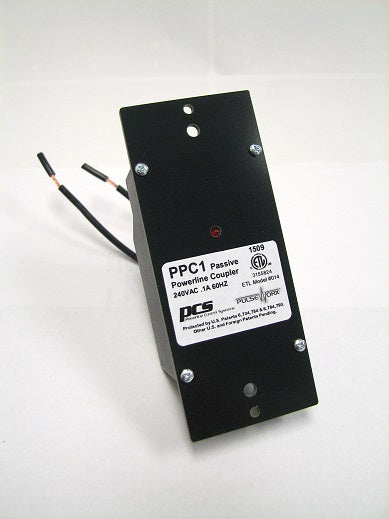 PulseWorx PPC-1: Passive Phase Coupler - Wire-in Phase to Phase