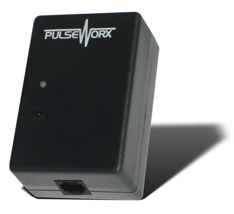 PulseWorx PW513 - X10 to UPB Bridge, X10 to UPB