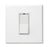 PulseWorx WS1DL-24: Wall Switch/Dimmer-2400W/12.5A