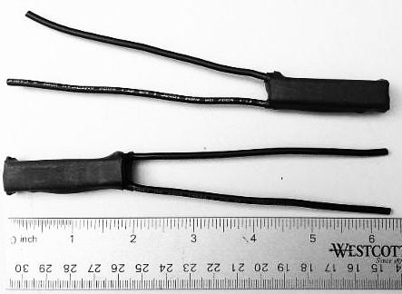 Pulseworx ILR-10K: In-Line Load Resistor, 10K — PCS Lighting